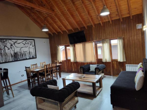 COMPLEJO DON CARLOS Villa La Angostura